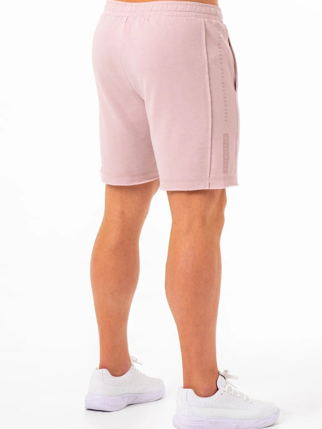 Pursuit Track Shorts