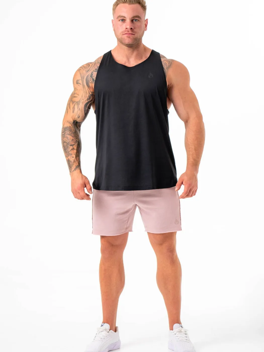 Pursuit Track Shorts