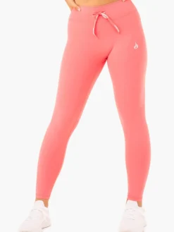 Replay High Waisted Leggings