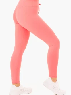 Replay High Waisted Leggings