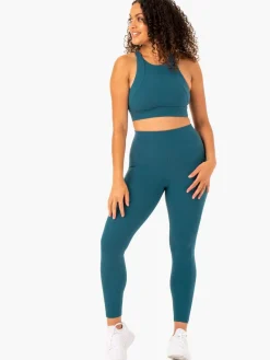Reset High Impact Sports Bra