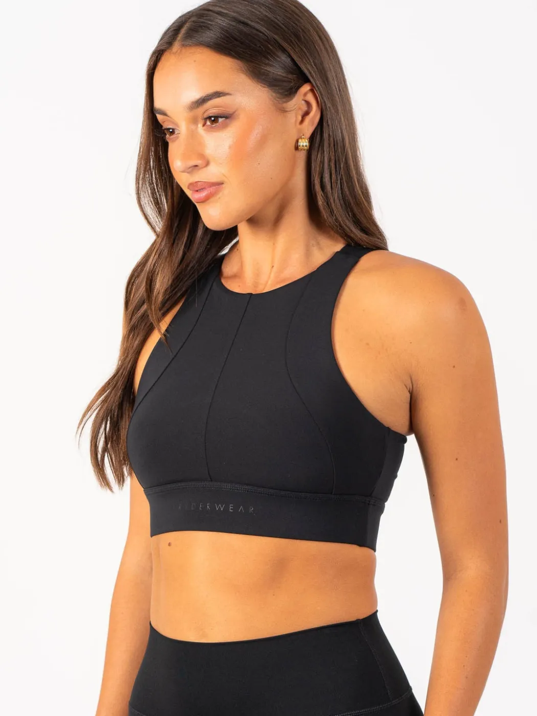 Reset High Impact Sports Bra