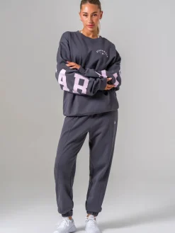 Revive Trackpants