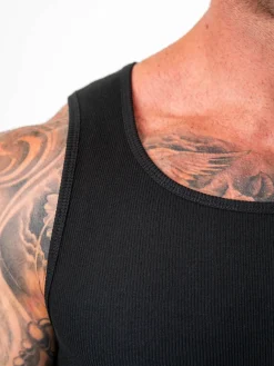 Ribbed Tank