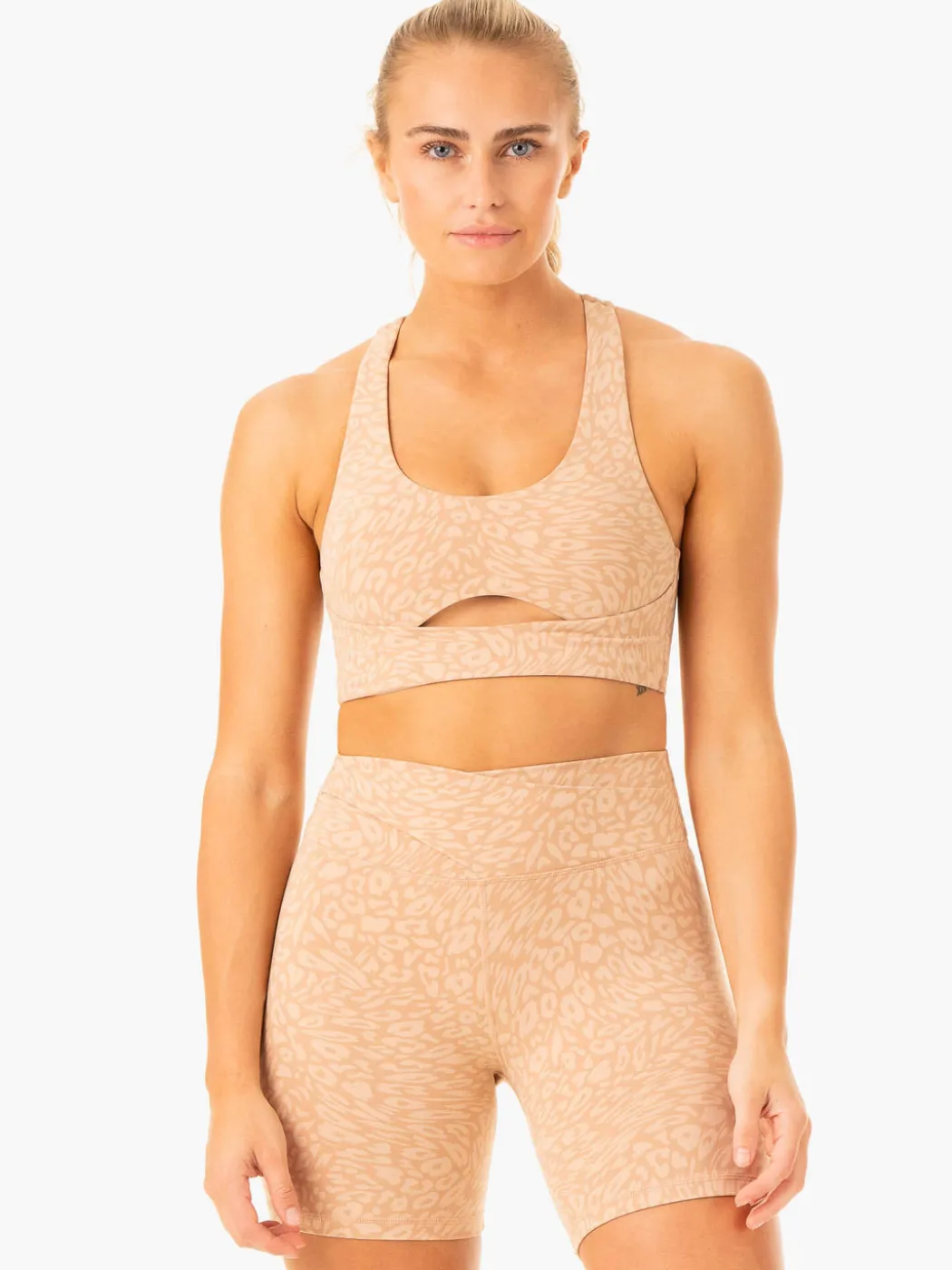 Rotation Sports Bra