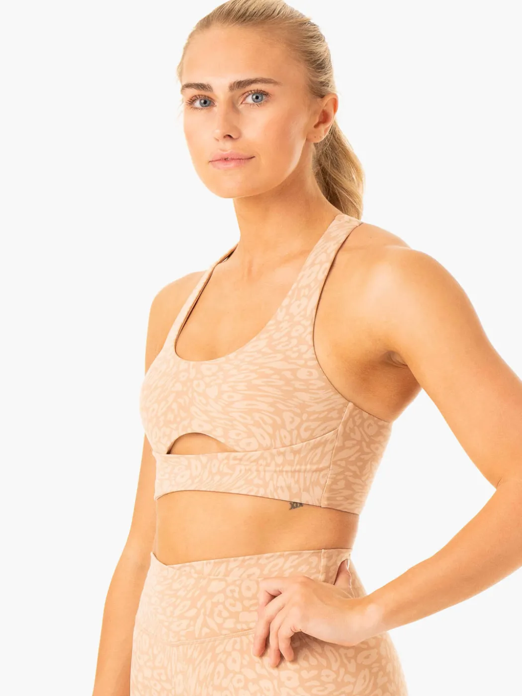Rotation Sports Bra