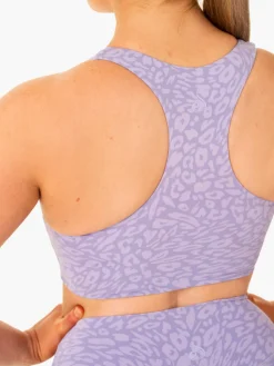 Rotation Sports Bra