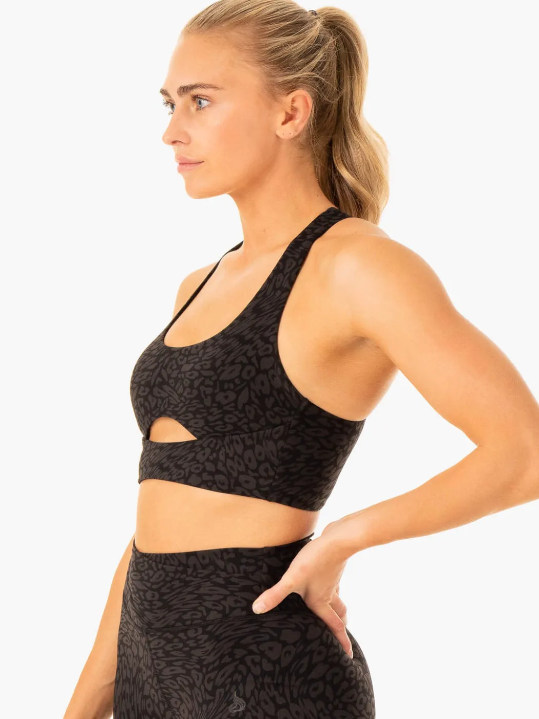 Rotation Sports Bra