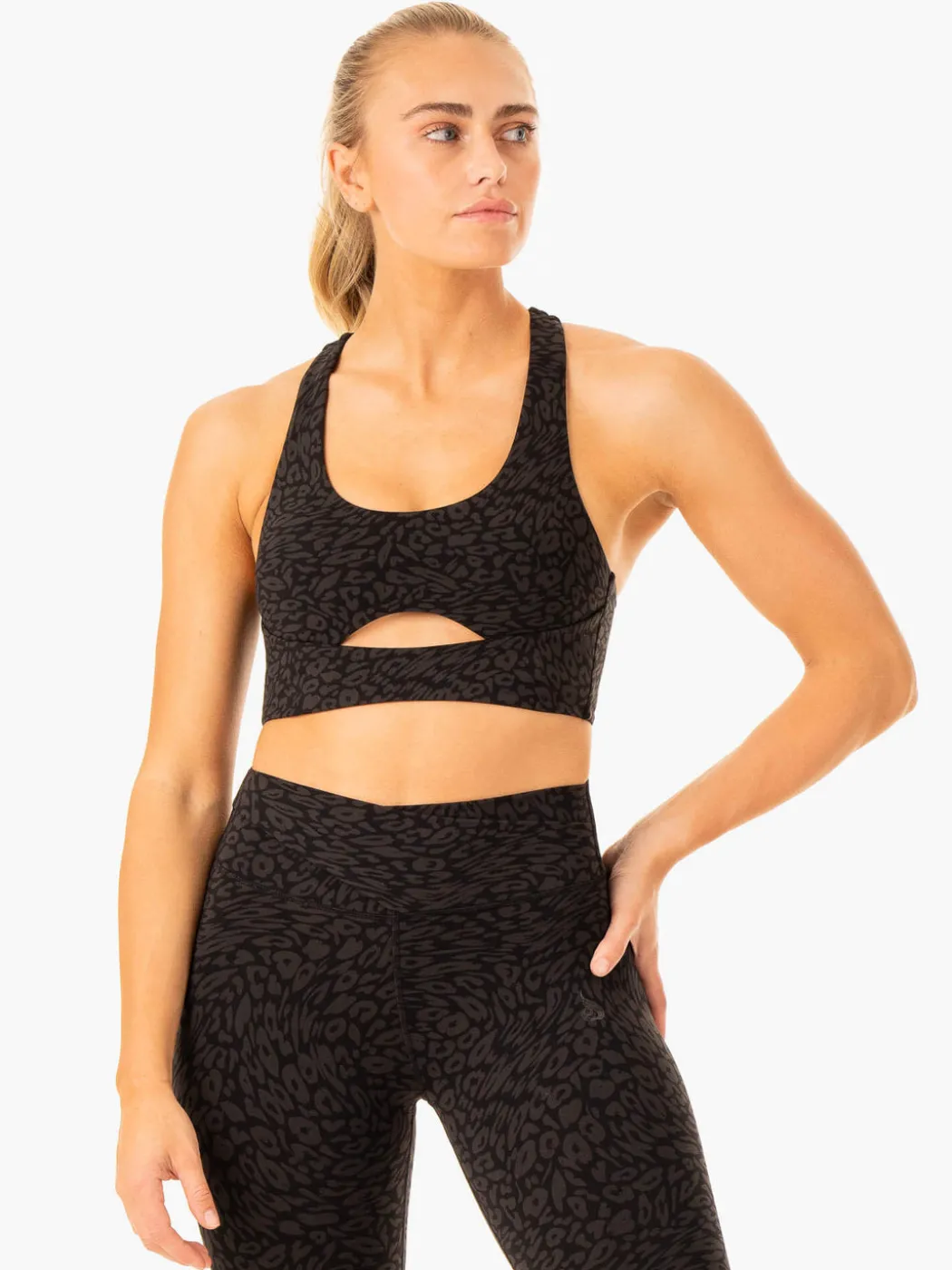Rotation Sports Bra