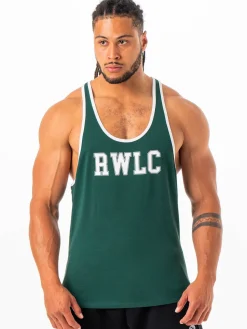 RWLC Stringer T-back