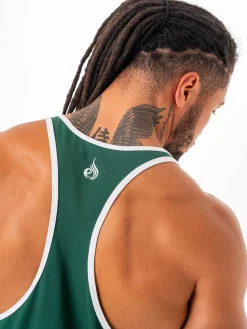 RWLC Stringer T-back
