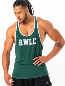 RWLC Stringer T-back