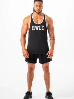 RWLC Stringer T-back