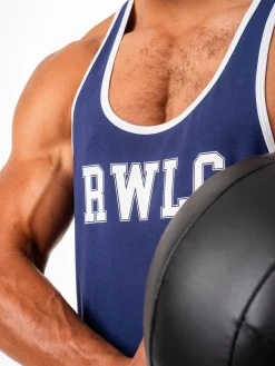 RWLC Stringer T-back