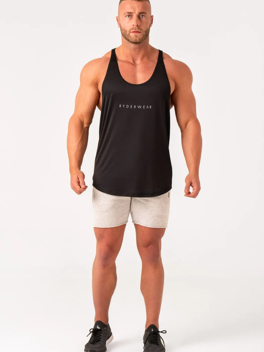 Ryder T-Back