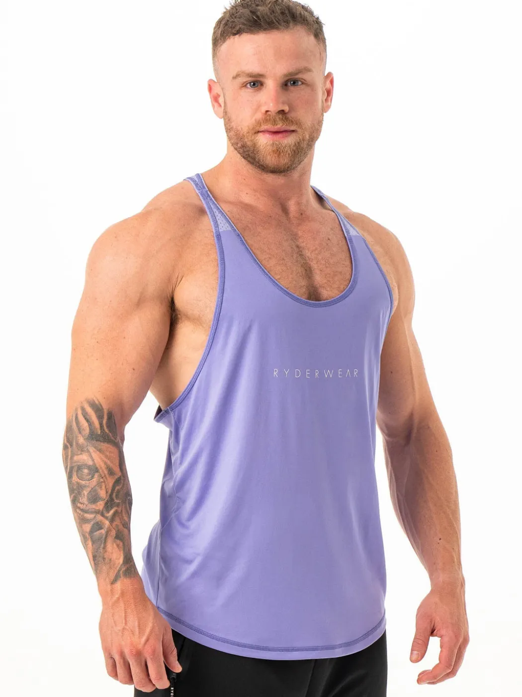 Ryder T-Back