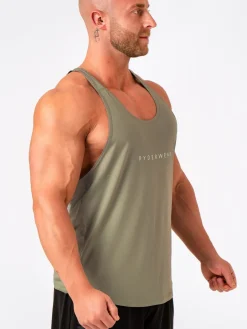 Ryder T-Back