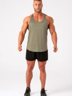 Ryder T-Back