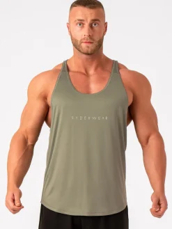 Ryder T-Back
