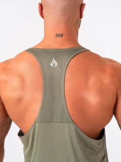 Ryder T-Back