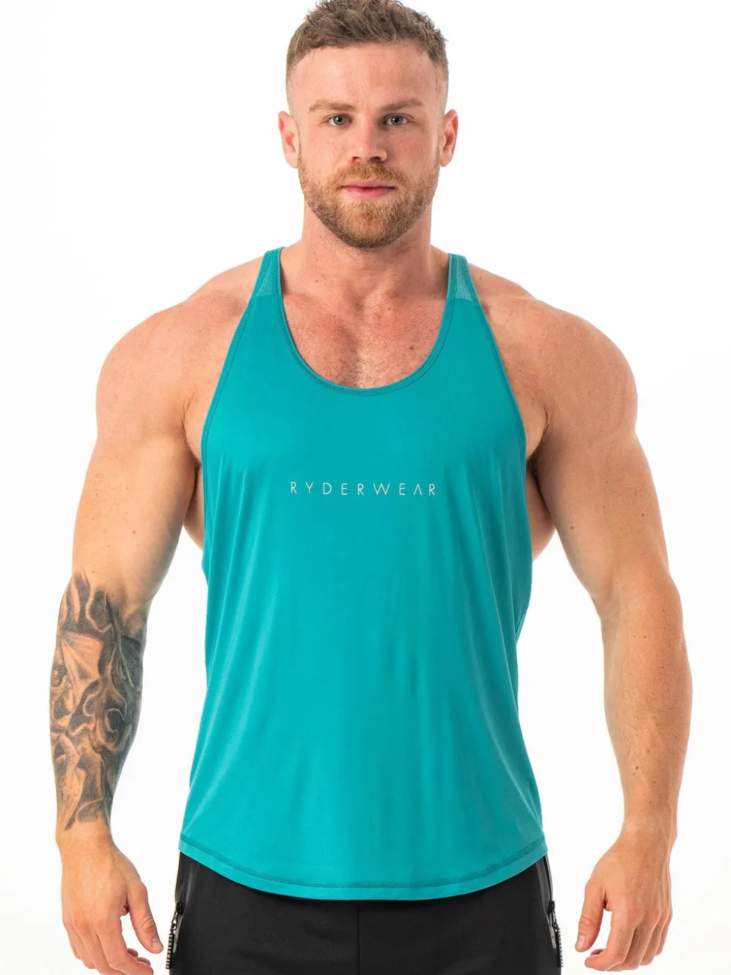 Ryder T-Back