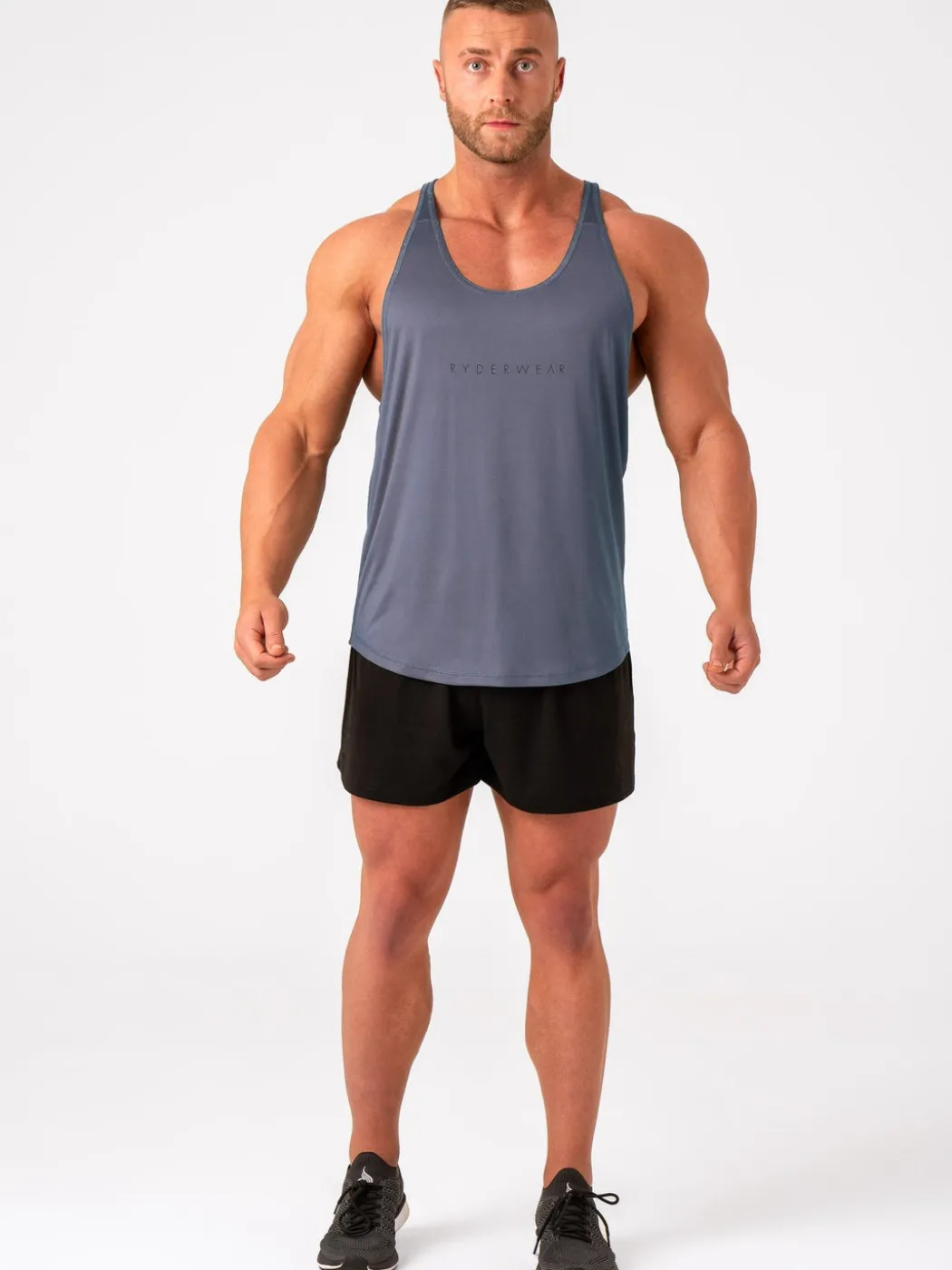 Ryder T-Back