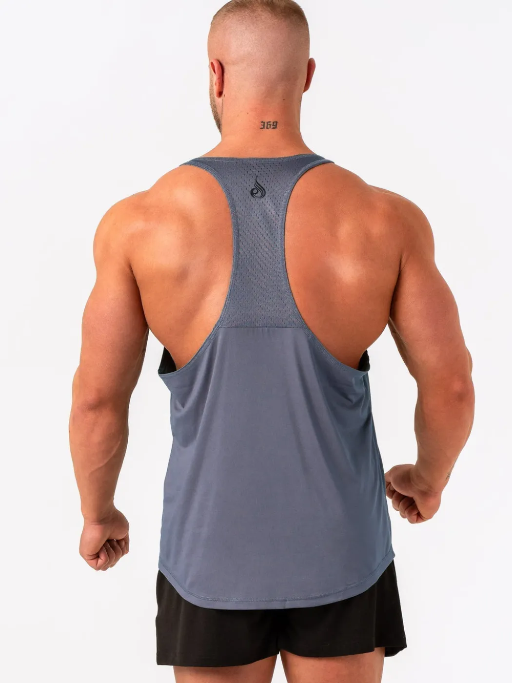 Ryder T-Back