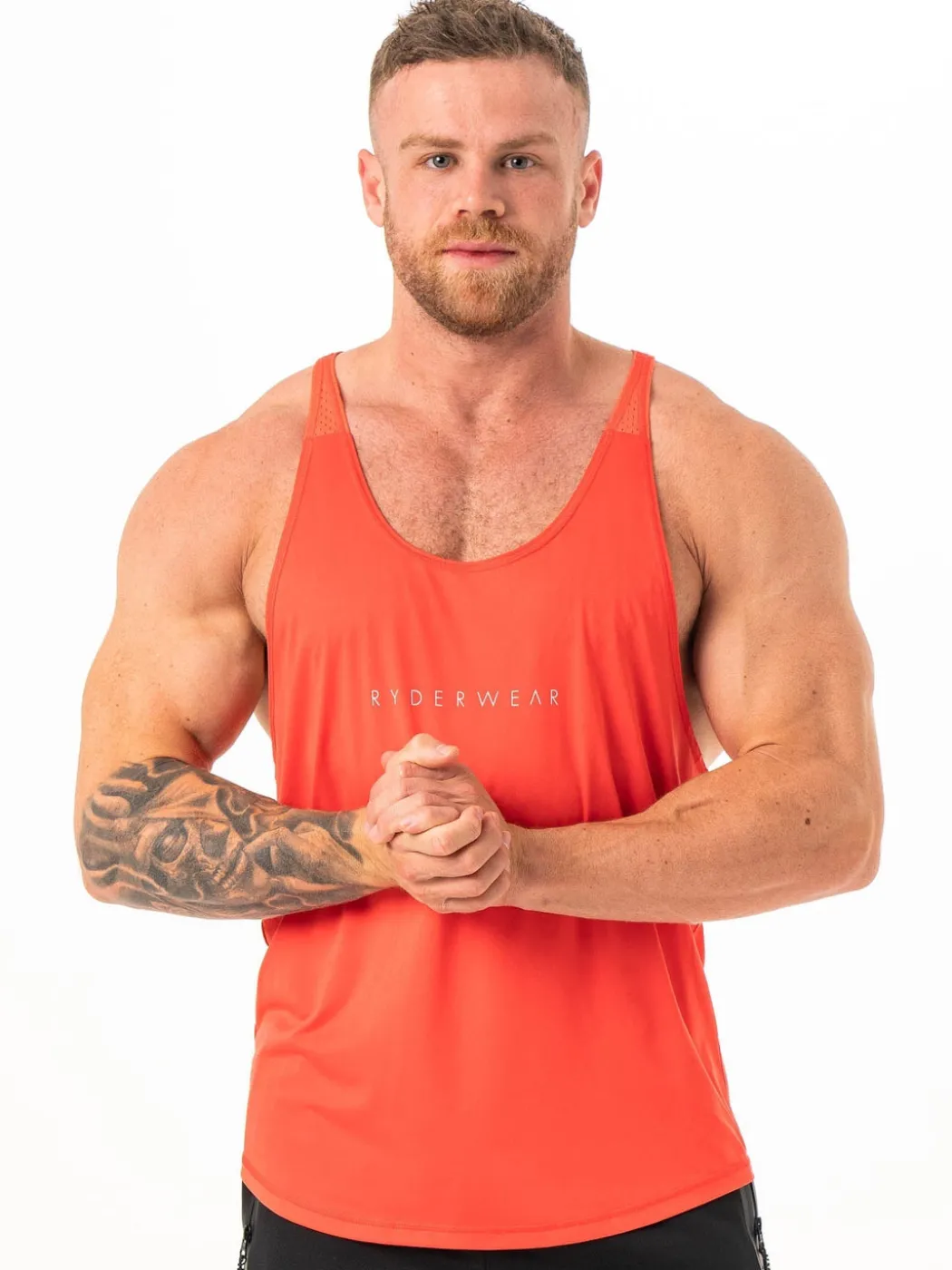Ryder T-Back