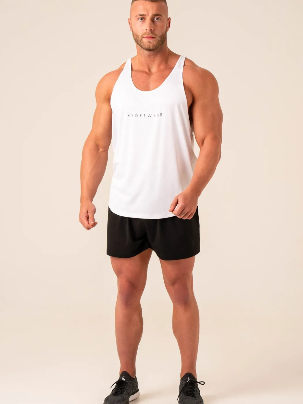 Ryder T-Back Men