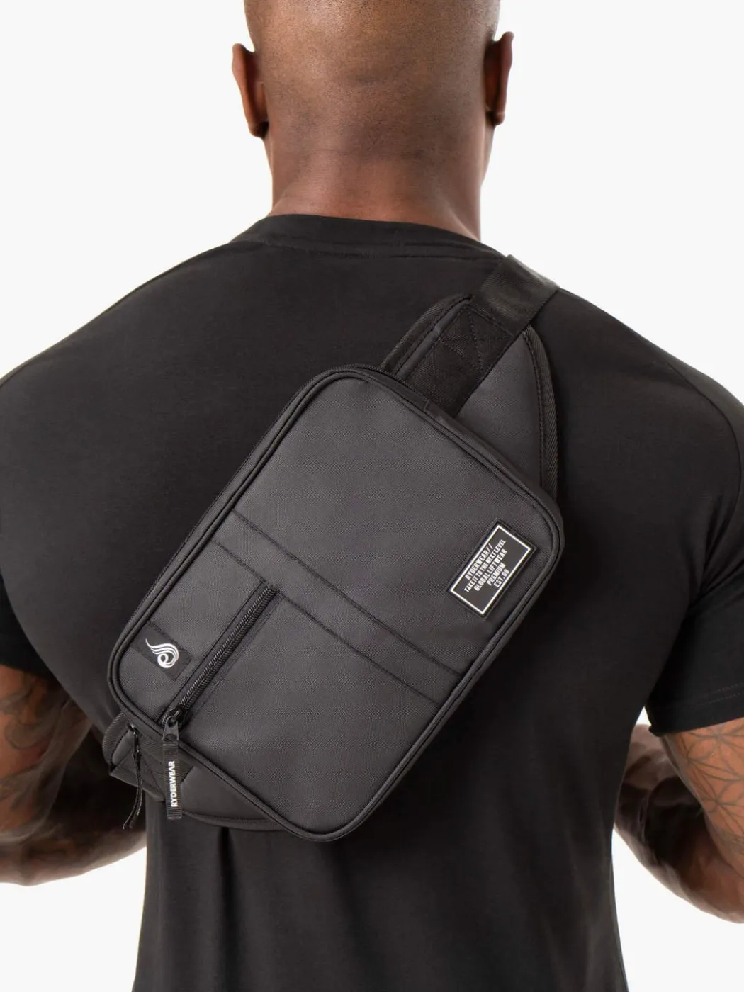 Ryderwear Cross Body Bag