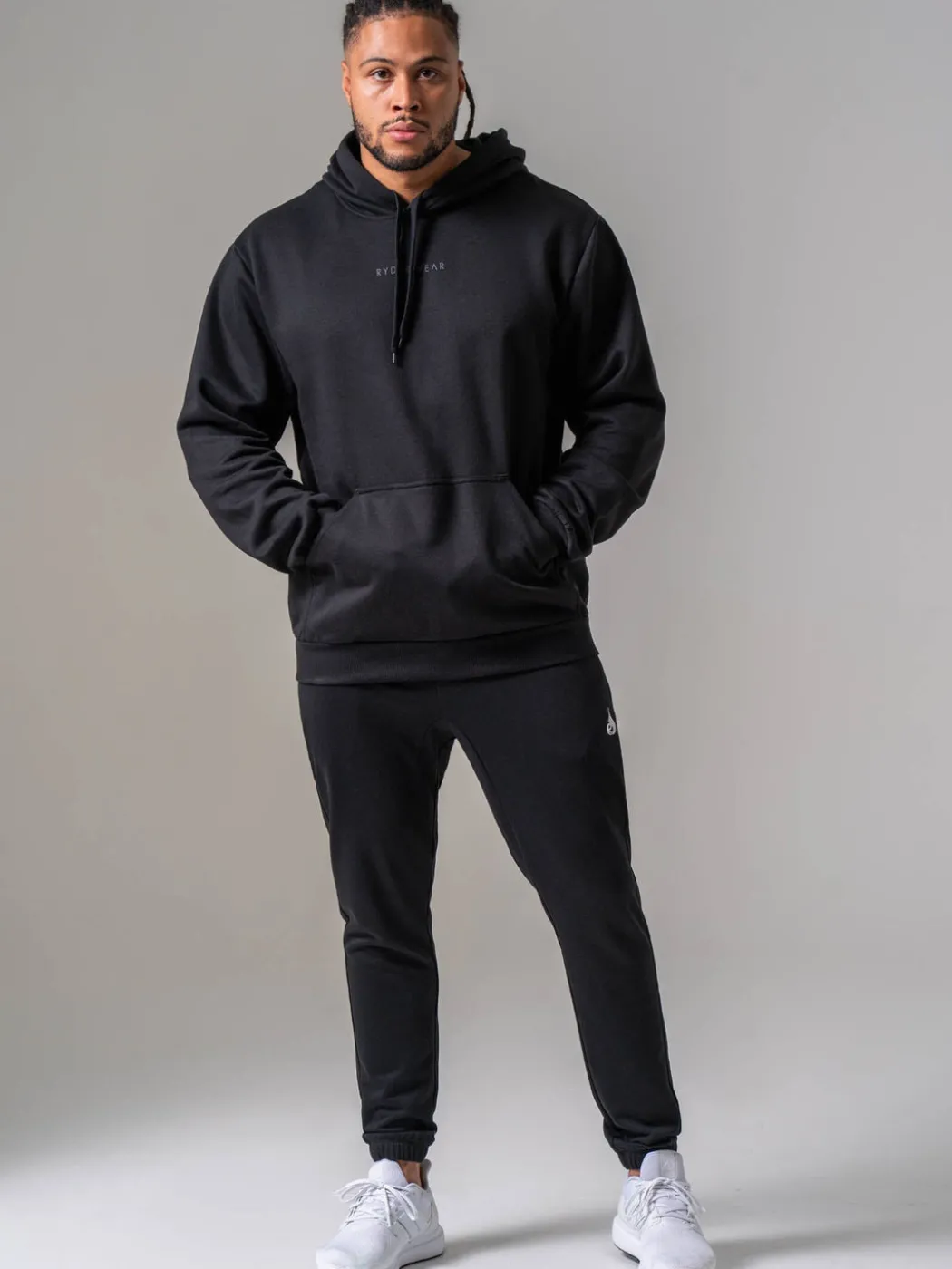 Ryderwear Essential Hoodie