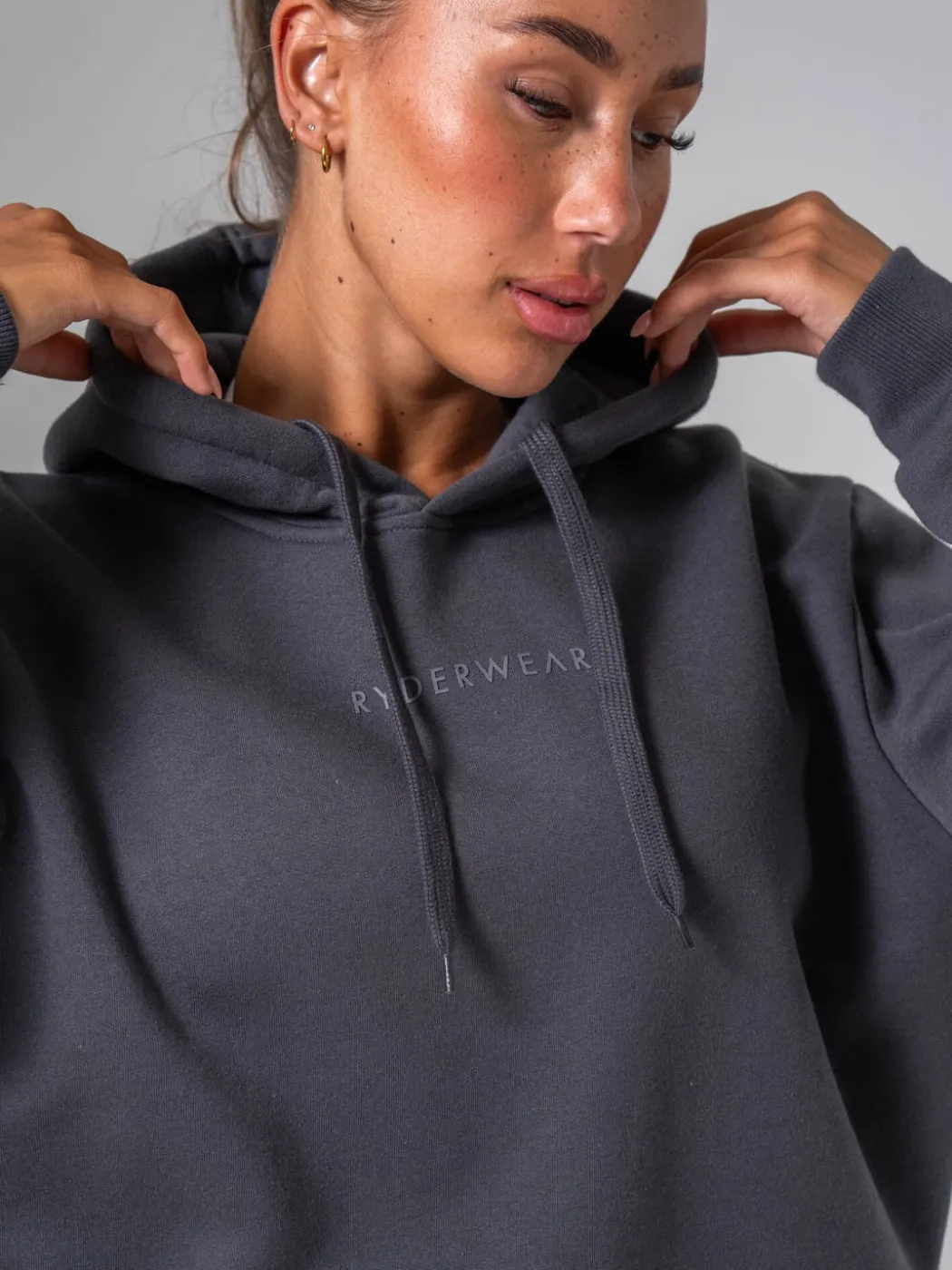Ryderwear Essential Hoodie