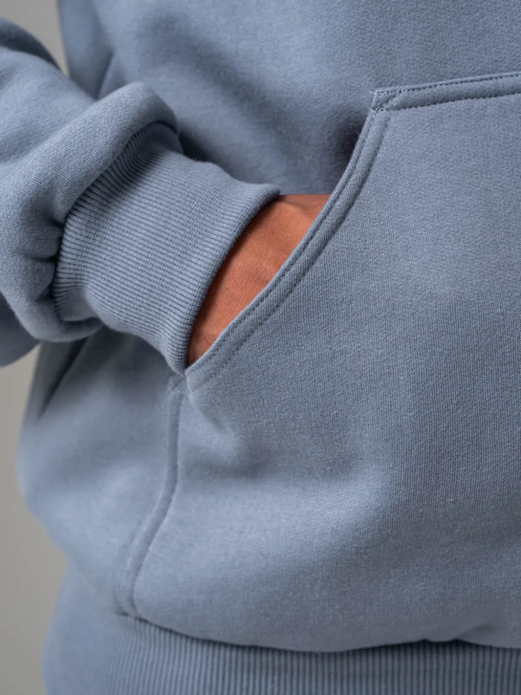 Ryderwear Essential Hoodie