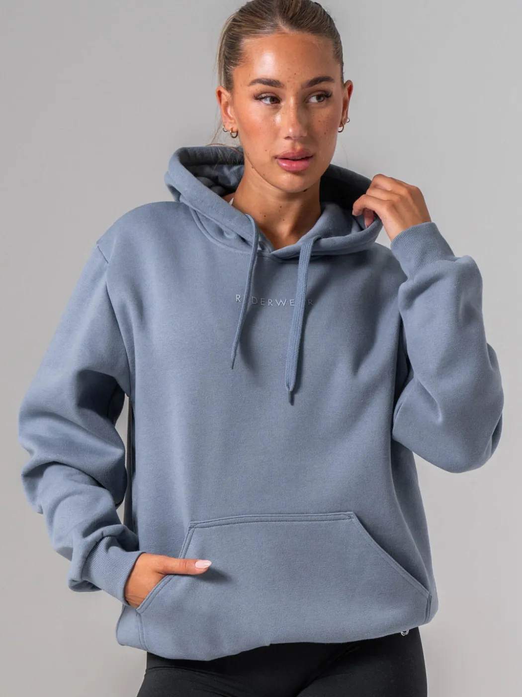 Ryderwear Essential Hoodie