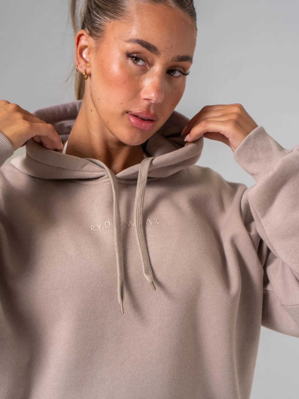 Ryderwear Essential Hoodie