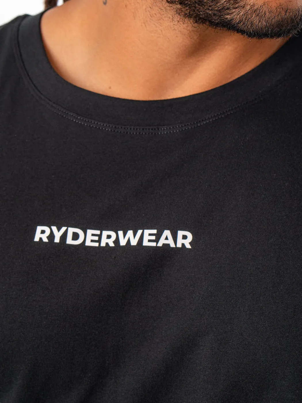 Ryderwear Oversized Tshirt