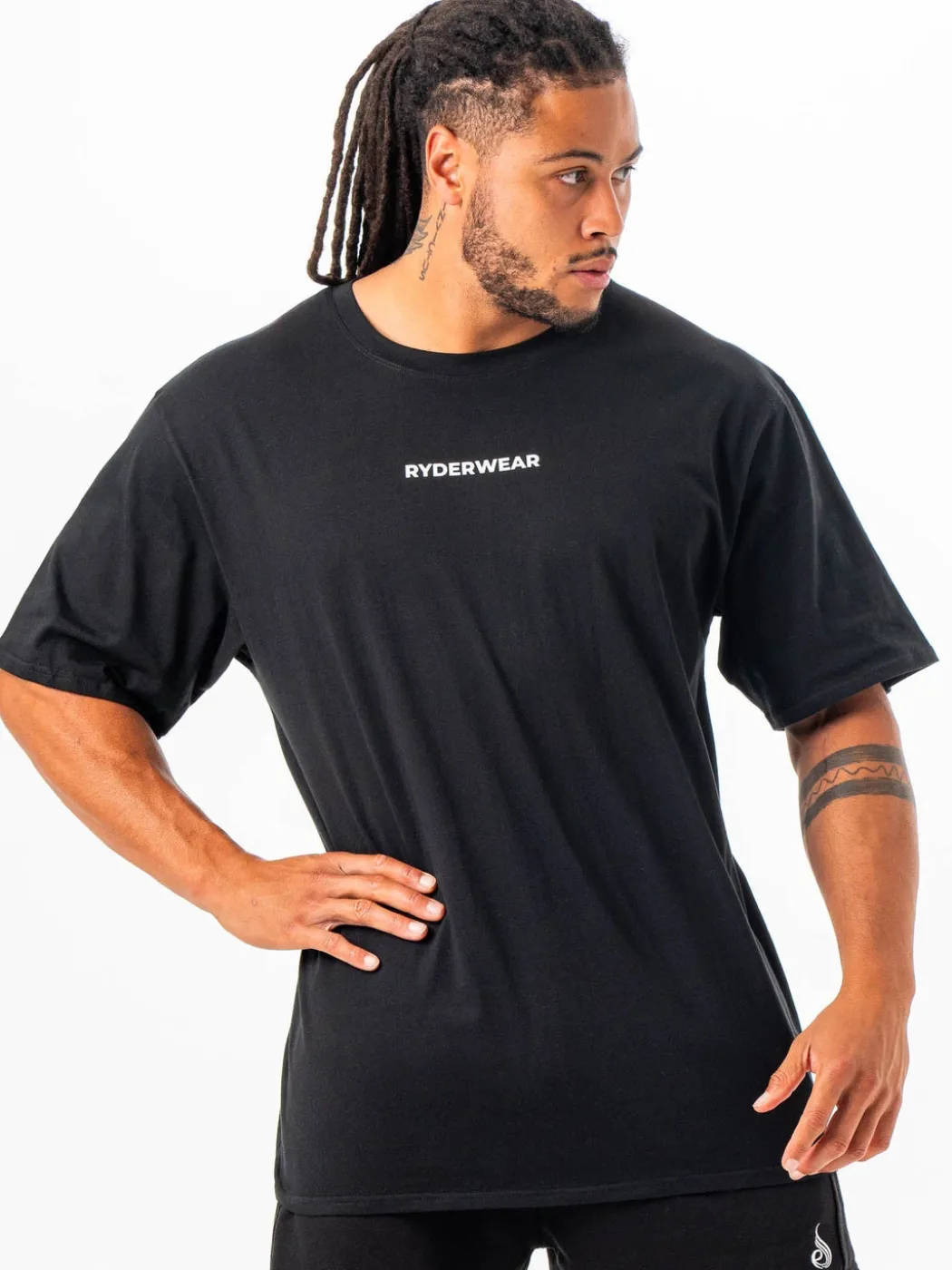 Ryderwear Oversized Tshirt
