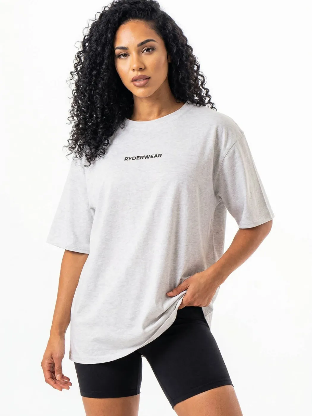 Ryderwear Oversized Tshirt