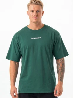 Ryderwear Oversized Tshirt