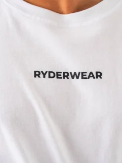 Ryderwear Oversized Tshirt
