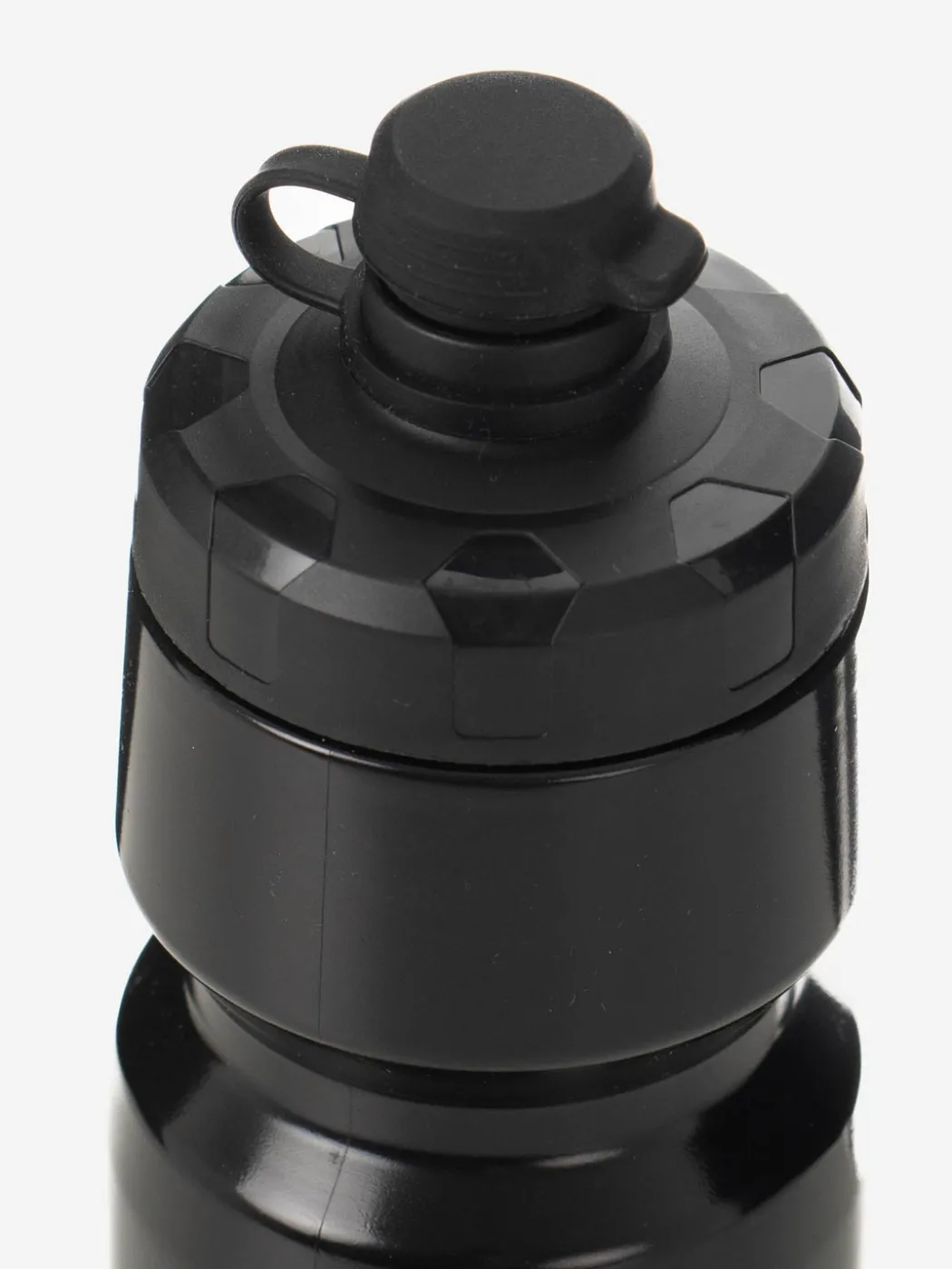 Ryderwear Pump Water Bottle