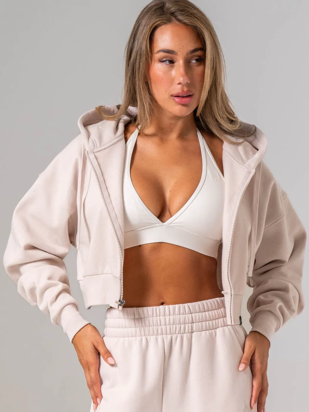 Ryderwear Track Jacket