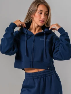 Ryderwear Track Jacket