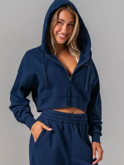 Ryderwear Track Jacket