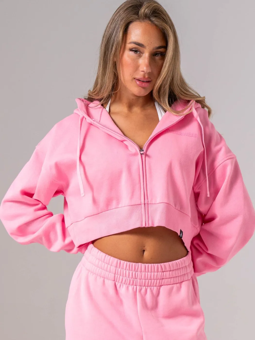 Ryderwear Track Jacket