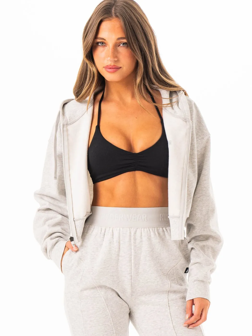 Ryderwear Track Jacket