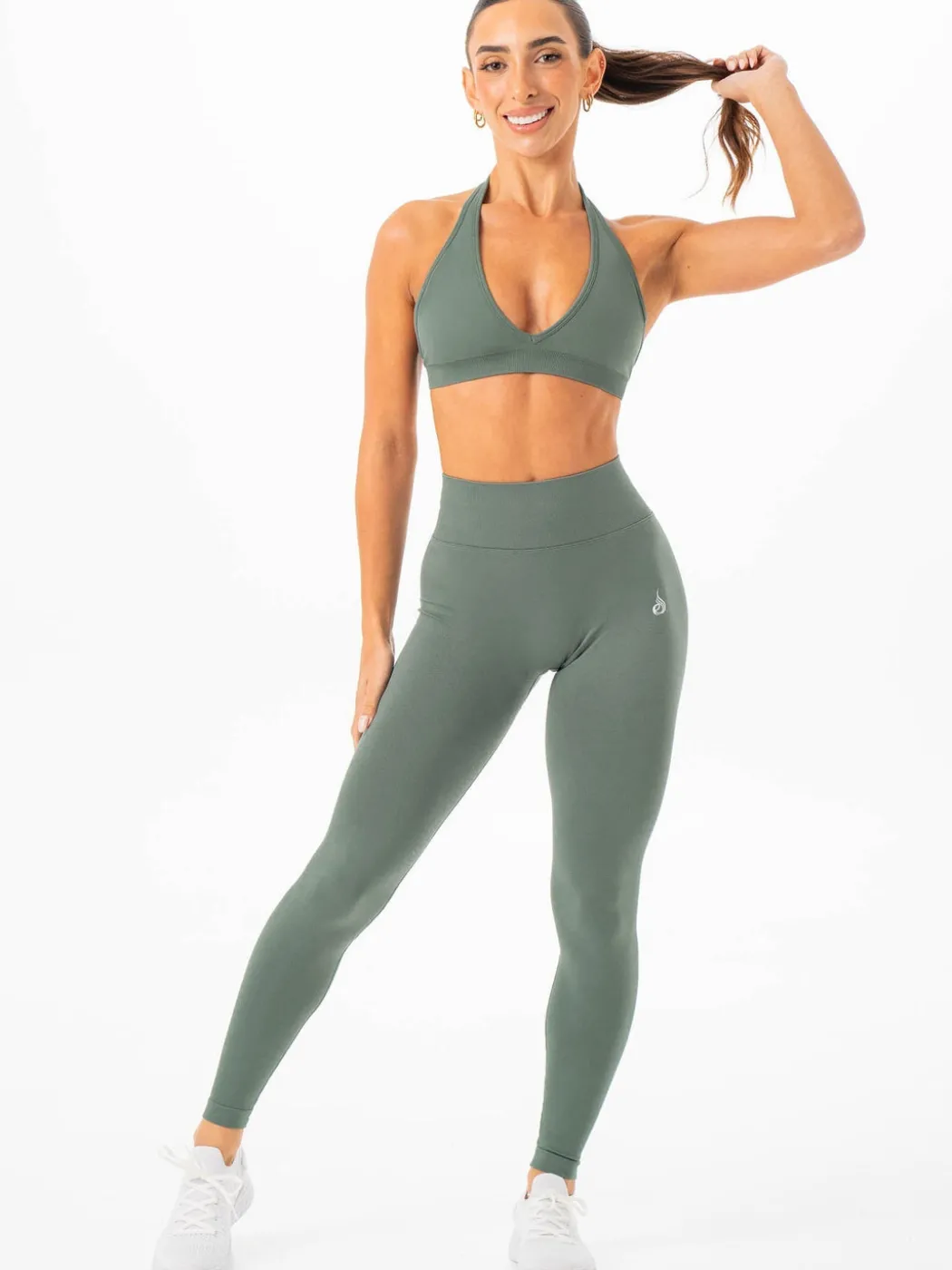 Sculpt Seamless Leggings