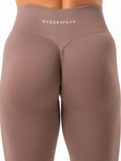 Sculpt Seamless Leggings