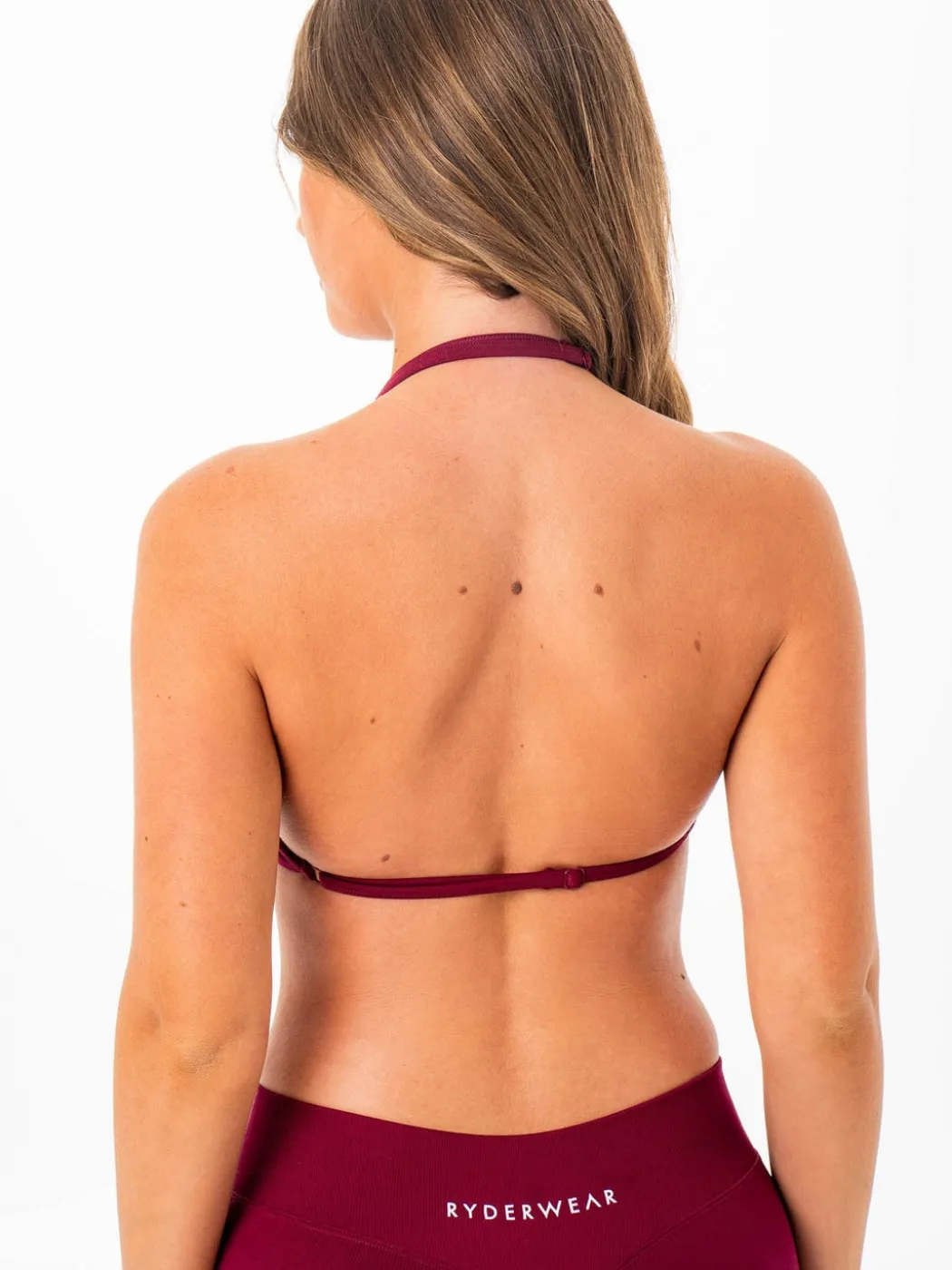 Sculpt Seamless Mini Bra