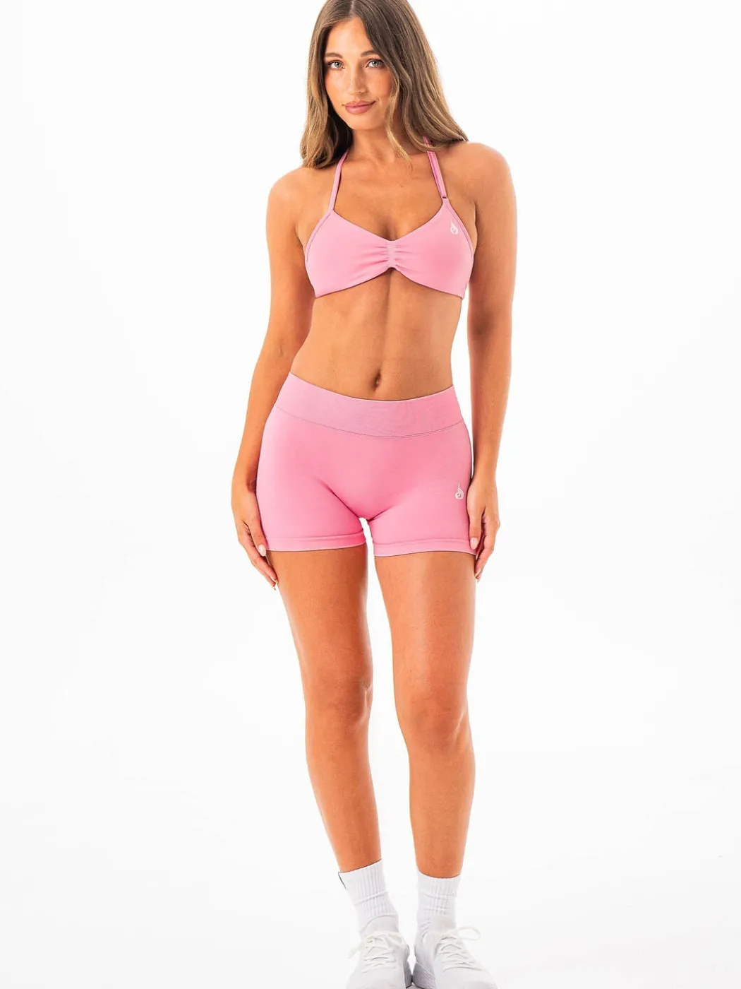 Sculpt Seamless Mini Bra